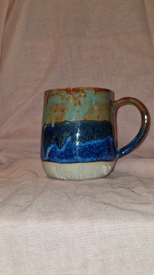 Morfar - titel kop (2. sortering)