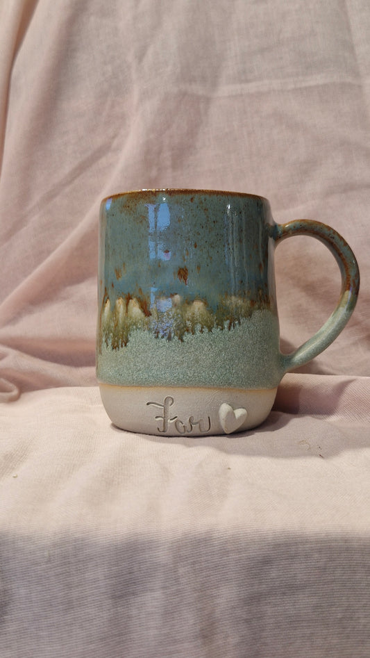 Far - titel kop (2. sortering)