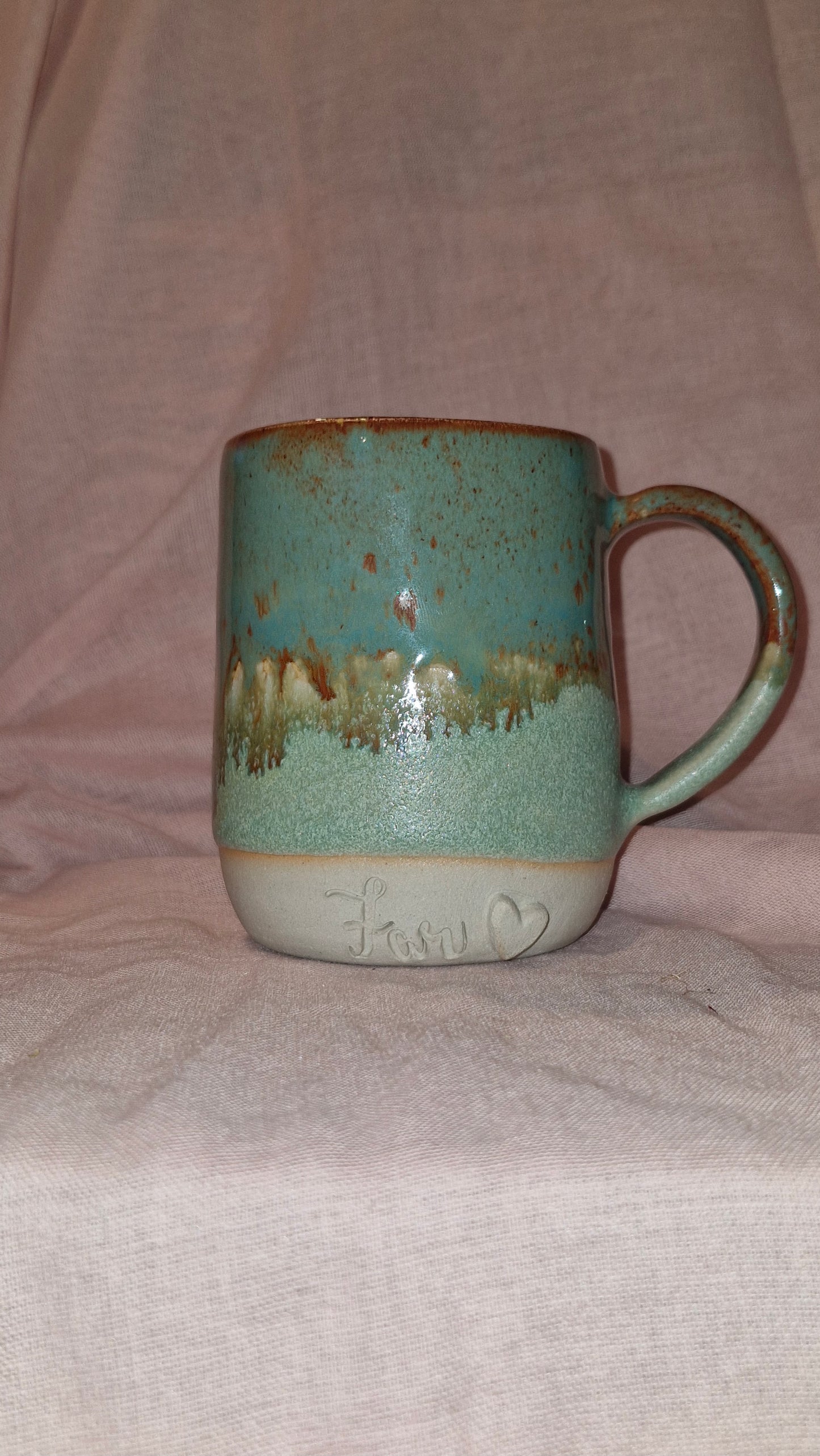 Far - titel kop (2. sortering)