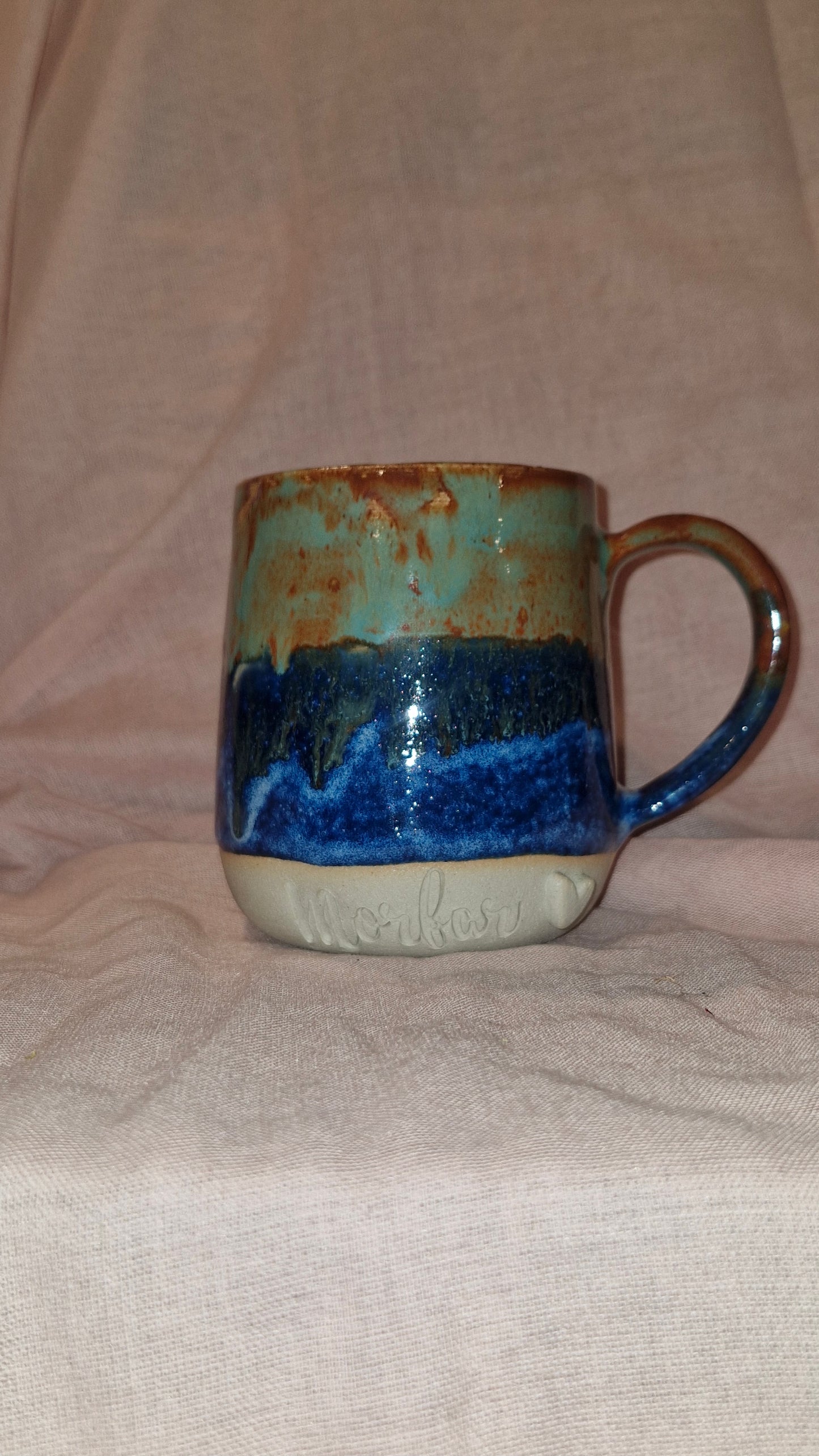 Morfar - titel kop (2. sortering)