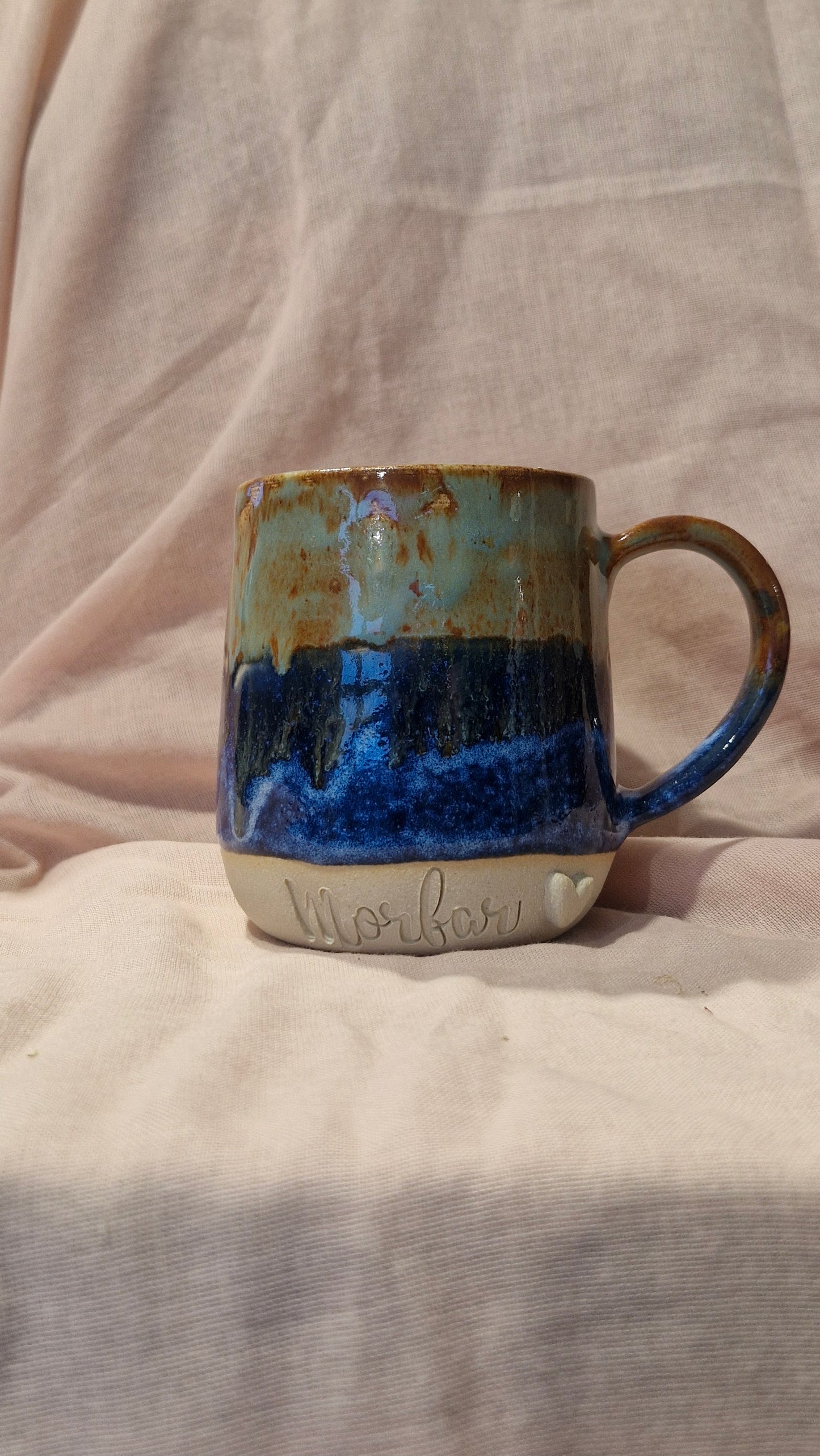 Morfar - titel kop (2. sortering)